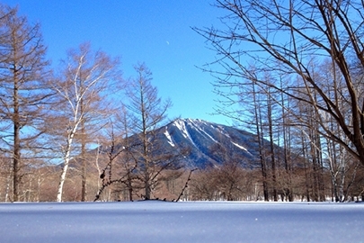 日光国立公園の写真その7