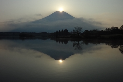 富士箱根伊豆国立公園の写真その4