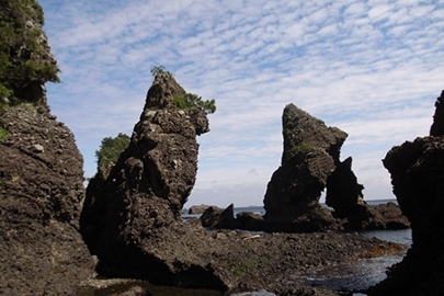 富士箱根伊豆国立公園の写真その8