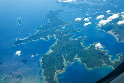 奄美群島国立公園の写真その9