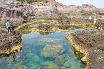 屋久島国立公園の写真その4