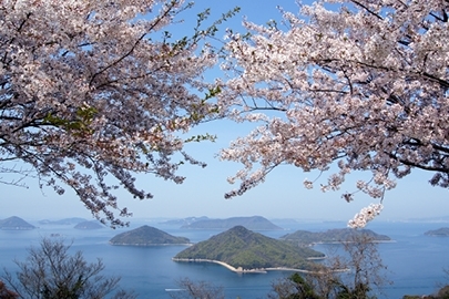 瀬戸内海国立公園の写真その1