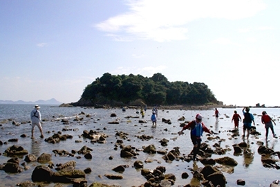 瀬戸内海国立公園の写真その4