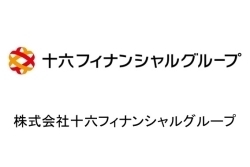 株式会社十六フィナンシャルグループ