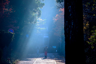 Ogamiyana shrine