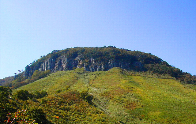 タイトル　船上山