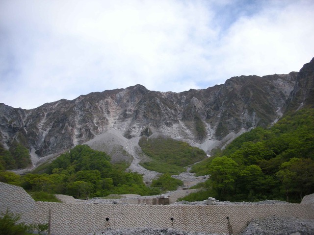 タイトル　大山
