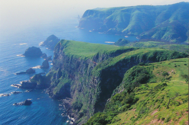 タイトル　西の島国賀-2