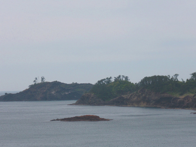 タイトル　桂島