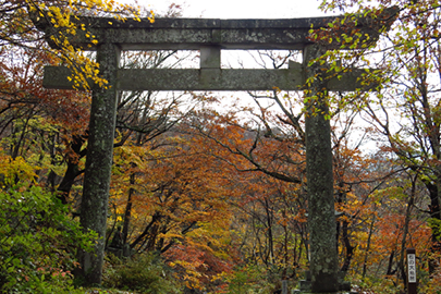 photo 5 of Daisen-Oki National Park