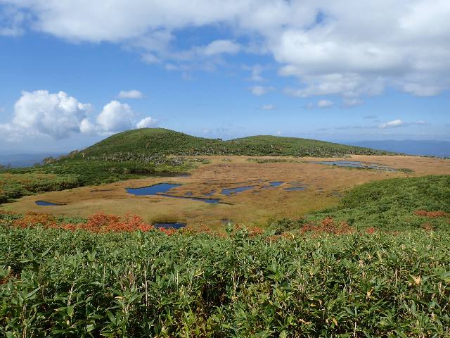 松仙園四ノ沼