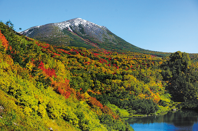 photo of Daisetsu Kogen Onsen (hot springs)