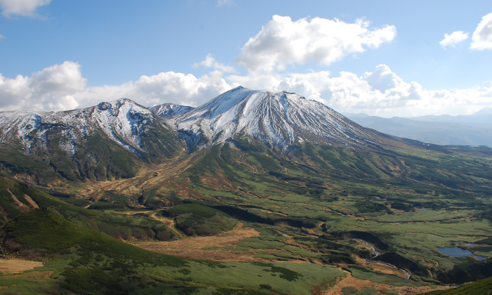 photo of Daisetsuzan National Park