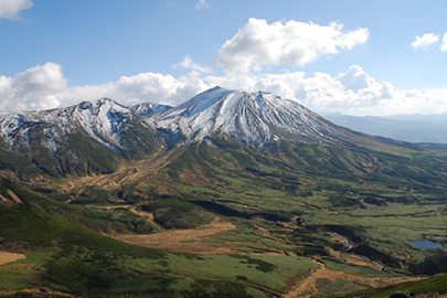 photo 1 of Daisetsuzan National Park