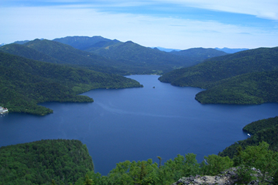 photo 2 of Daisetsuzan National Park