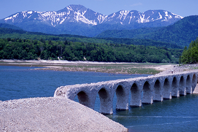 photo 4 of Daisetsuzan National Park