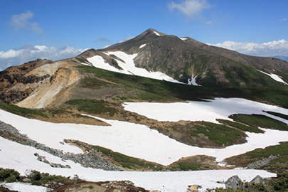 photo 9 of Daisetsuzan National Park