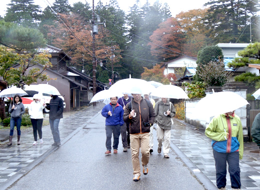 1日目：日光西町エリア＆奥日光・中禅寺湖エリア