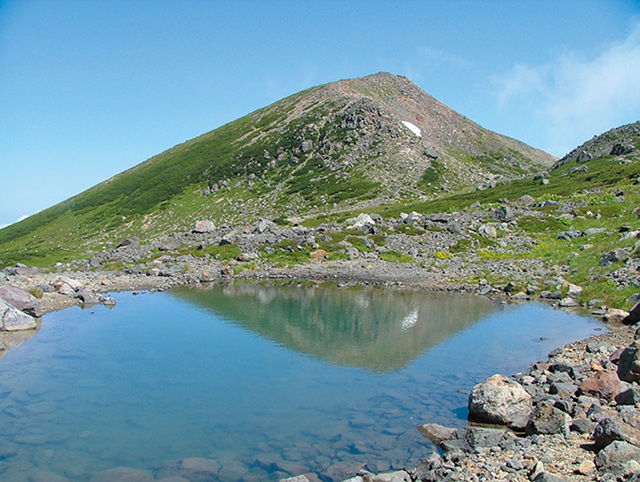 photo of Tour-around-the-Ponds