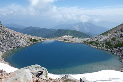 photo 5 of Hakusan National Park