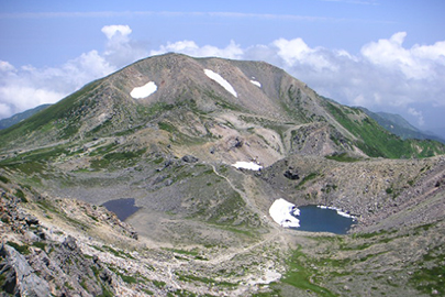 photo 9 of Hakusan National Park