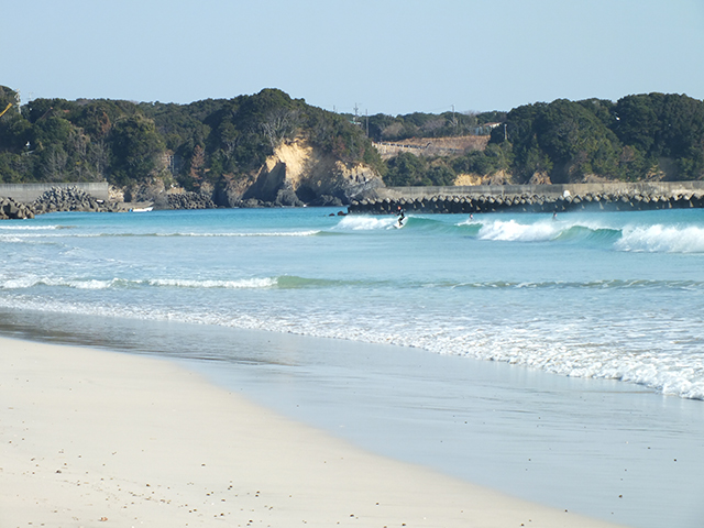 photo of Kinki Nature Trail