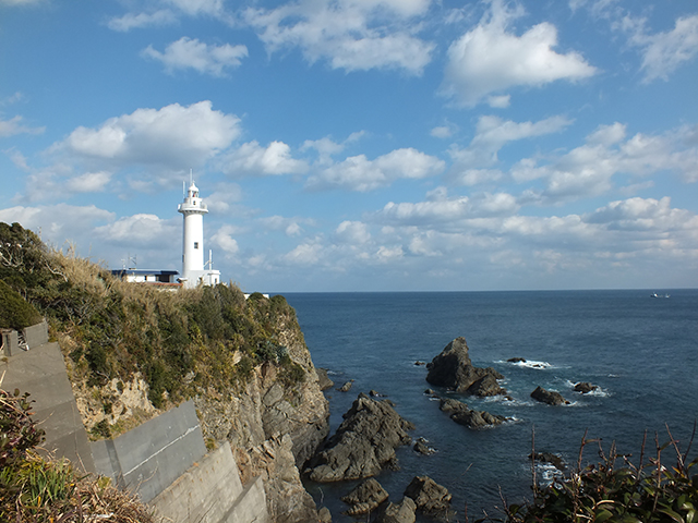 photo of Kinki Nature Trail