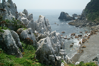 photo 2 of Ise-Shima National Park