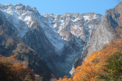 photo 3 of Joshin’etsukogen National Park