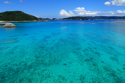 photo 1 of Keramashoto National Park