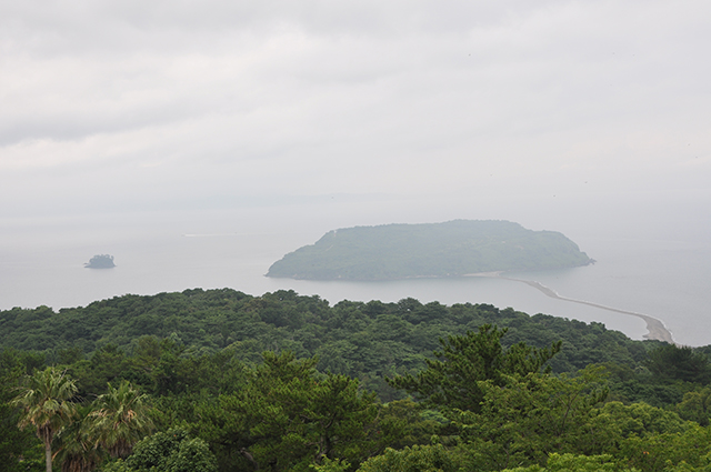 photo of Chiringashima Island