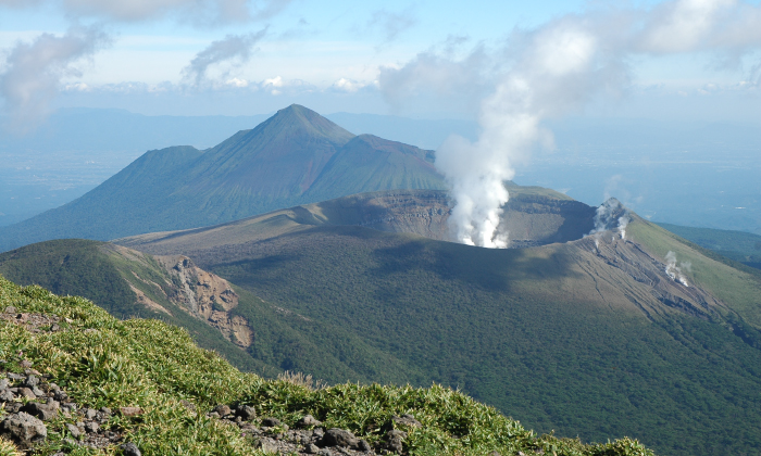 photo of Kirishima-Kinkowan National Park