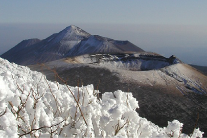 photo 5 of Kirishima-Kinkowan National Park