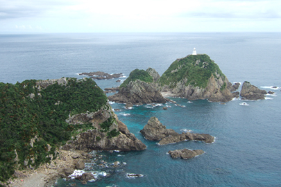 photo 8 of Kirishima-Kinkowan National Park