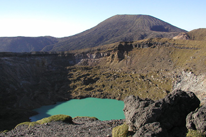 photo 9 of Kirishima-Kinkowan National Park