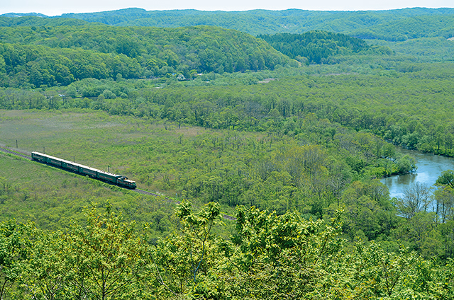 photo of Yumegaoka Observatory