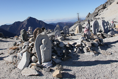 photo 4 of Minami Alps National Park