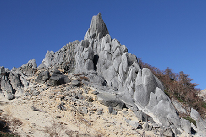 photo 7 of Minami Alps National Park