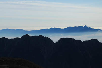 photo 8 of Minami Alps National Park