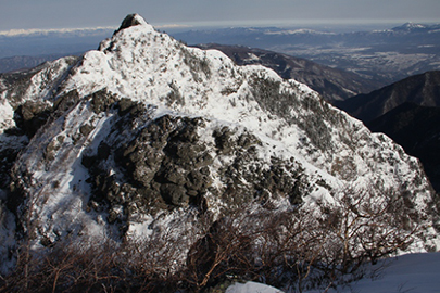 photo 9 of Minami Alps National Park