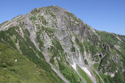 photo 10 of Minami Alps National Park