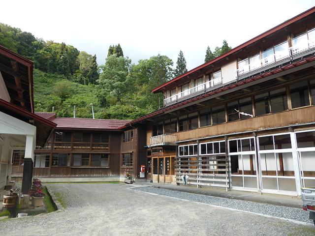 photo of Otari Onsen