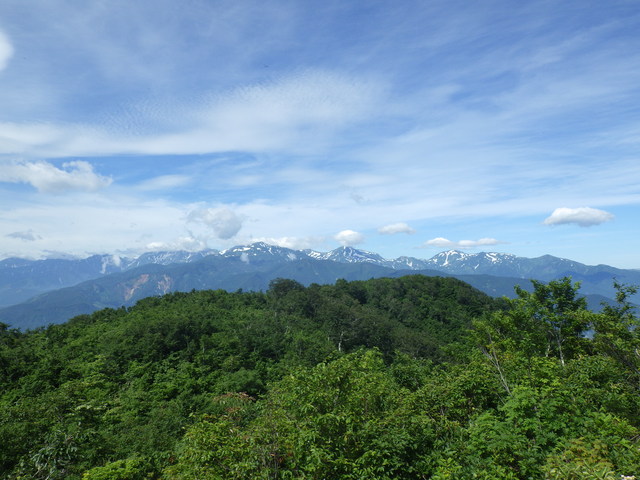 タイトル　大渚山