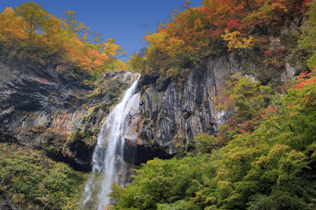 タイトル　惣滝