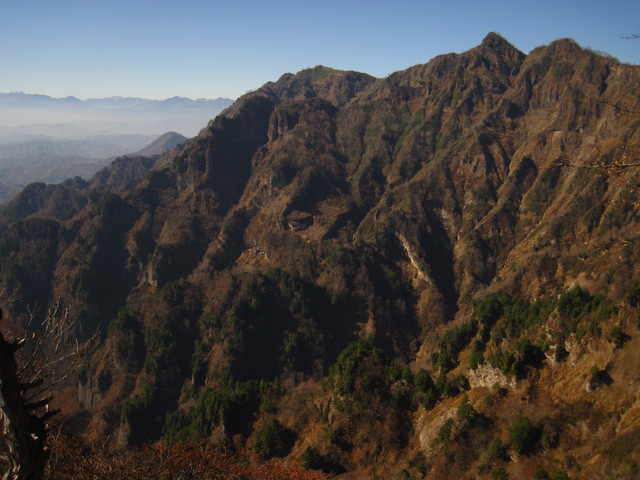 タイトル　戸隠山 (3)