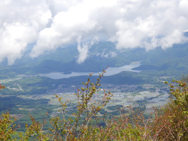 タイトル　霊仙寺山 (4)