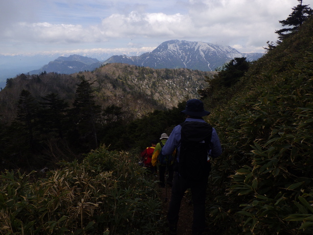 タイトル　黒姫山 (4)