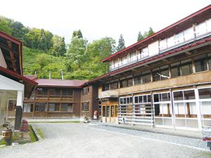 photo of Otari Onsen