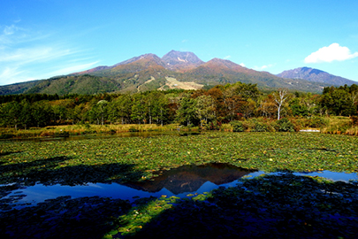 photo 3 of Myoko-Togakushi renzan National Park