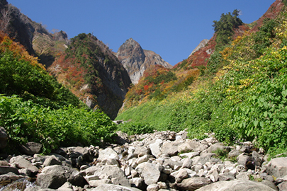 photo 4 of Myoko-Togakushi renzan National Park